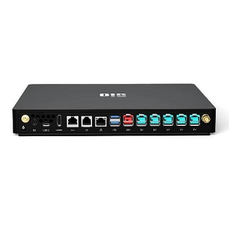E198696 EloPOS Pack, No OS, Core i5, 16GB RAM<br />ELO, ELOPOS PACK, NO OS, CORE I5, 16GB RAM, 256GB SSD, Q370 CHIPSET<br />ELOPOS PACK NO OS CORE I5 16GB RAM 256GB SSD Q370 CHIPSET<br />EPS00E5-0UWC-0-6G-2S-NO-00-BK<br />ELO, MTO, NCNR, ELOPOS PACK, NO OS, CORE I5, 16GB RAM, 256GB SSD, Q370 CHIPSET<br />NCNR ELOPOS PACK NO OS CORE I5 RAM 256GB SSD Q370 CHIPSET
