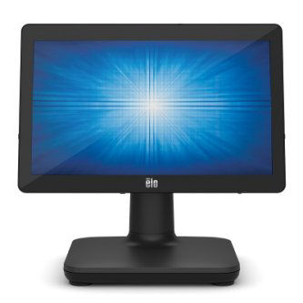 E203820 ELO, 15-INCH ELOPOS STAND WITH HUB<br />15-Inch EloPOS stand with hub<br />ELO, ACCESSORY, 15-INCH ELOPOS STAND WITH HUB<br />KIT, EloPOS 15" Hub stand