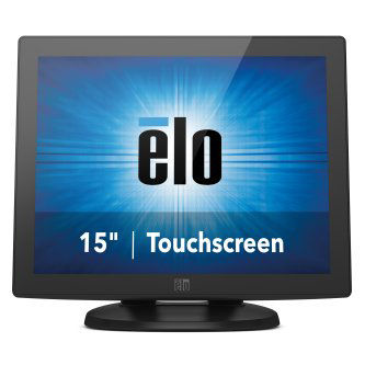 E210772 Series 1000 1515L LCD Touchmonitor (AccuTouch Touch Technology, Dual Serial-USB Touch Interface, ROHS and Antiglare Surface Treatment) - Color: Dark Gray 1515L - LCD Monitor - TFT active matrix - 15 Inch - 1024 x 768 - 500:1 - 21.5 Ms - Beige;Dark Gray ELO 1515L LCD 15in ACCUTCH SER/USB DG 1515L 15IN ACCUTOUCH DUAL SER/USB CTLR GRY ELO, 1515L, 15" LCD, ACCUTOUCH, SERIAL/USB INTERFACE, DARK GRAY, DESKTOP ELO, 1515L, 15" LCD, ACCUTOUCH, SERIAL/USB INTERFACE, DARK GRAY, ANTI-GLARE, DESKTOP Elo Desktop Touch Monitors ELO, 1515L, 15" LCD, ACCUTOUCH, SERIAL/USB INTERFACE, DARK GRAY, ANTI-GLARE, DESKTOP ELO"s famous 15" screen, the world"s best selling touch monitor. --- L"écran tactile de 15" de renommée mondiale d"Elo. 1515L ACCUTOUCH, GRAY 15" LCD DESKTOP, ROHS, USB/SERIAL 1515L ACCUTOUCH, GRAY 15" LCDDESKTOP, RO ELO, 1515L, 15" LCD, ACCUTOUCH, SERIAL/USB INTERFACE, DARK GRAY, ANTI-GLARE, DESKTOP, INCLUDES VIDEO CABLE AND USB CABLE, SERIAL CABLE NOT INCLUDED 1515L 15-inch LCD  Desktop, VGA video interface, AccuTo