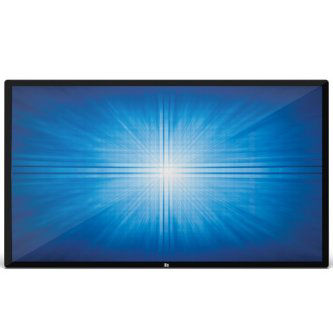 E215435 ELO, 6553L 65-INCH WIDE LCD MONITOR, UHD, HDMI 2.0 6553L 65-inch wide LCD Monitor, UHD, HDMI 2.0 & DisplayPort 1.4 video interface, 3 series, Projected Capacitive Touch, Anti-Glare Glass, USB touch controller interface, Worldwide-version, Gray 6553L 65IN UHD HDMI 2.0 &DISPORT 1.4 VIDEO 3 SERIES PCAP ELO, 6553L 65-INCH WIDE, 4K, LCD MONITOR, UHD, HDM Elo 6553L 65-inch wide LCD Monitor, 4K UHD, HDMI 2.0 & DisplayPort 1.4, Projected Capacitive 40-Touch, Anti-Glare Glass, USB, Gray ELO, 6553L 65-INCH WIDE LCD MONITOR, 4K UHD, HDMI<br />6553L IDS 65" 4K PCAP HDMI/DP ANTI-GL ZB<br />ELO, 6553L 65-INCH WIDE LCD MONITOR, 4K UHD, HDMI 2.0 & DISPLAYPORT 1.4, PROJECTED CAPACITIVE 40-TOUCH, ANTI-GLARE GLASS, USB, GRAY<br />6553L 65IN UHD HDMI 2.0 DISPORT 1.4 VIDEO 3 SERIES PCAP<br />ET6553L-2UWA-1-MT-ZB-GY-G