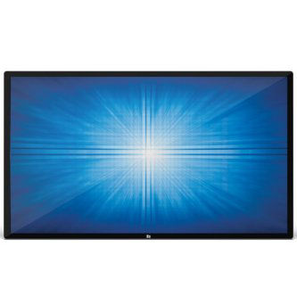 E215638 ELO, 6553L 65-INCH WIDE LCD MONITOR, UHD, HDMI 2.0 6553L 65-inch wide LCD Monitor, UHD, HDMI 2.0 & DisplayPort 1.4 video interface, 3 series, Infrared Touch, Anti-Glare Glass, USB touch controller interface, Worldwide-version, Gray 6553L 65IN UHD HDMI 2.0 &DISPORT 1.4 VIDEO 3 SERIES IR ELO, 6553L 65-INCH WIDE, 4K, LCD MONITOR, UHD, HDM Elo 6553L 65-inch wide LCD Monitor, 4K UHD, HDMI 2.0 & DisplayPort 1.4, Infrared 20-Touch, Anti-Glare Glass, USB, Gray ELO, 6553L 65-INCH WIDE LCD MONITOR, 4K UHD, HDMI<br />6553L IDS 65" 4K IR HDMI/DP ANTI-GL ZB<br />ELO, 6553L 65-INCH WIDE LCD MONITOR, 4K UHD, HDMI 2.0 & DISPLAYPORT 1.4, INFRARED 20-TOUCH, ANTI-GLARE GLASS, USB, GRAY<br />6553L 65IN UHD HDMI 2.0 +DISPORT 1.4 VIDEO 3 SERIES IR