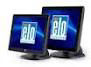 E233268 CUSTOM 1717L ,,MOQ 50,,  CUSTOM 1717L, MOQ 25 Elo Desktop Touch Monitors ET1717L 4CWB 1 ST S BL RBZM