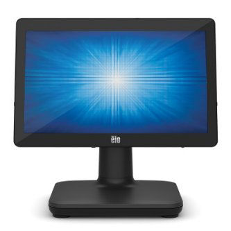 E262258 EloPOS System, 15-inch wide, Win 10, Core i3, 8GB RAM, 128SSD, Projected Capacitive 10-touch, Zero-Bezel, Antiglare, Black, with I/O Hub Stand ELO, ELOPOS SYSTEM, 15" WIDE, WIN 10, CORE I3, 8GB ELO, ELOPOS SYSTEM, 15-INCH WIDE, WIN 10, CORE I3, EloPOS System, 15-inch HD, Win 10, Core i3, 8GB RAM, 128SSD, Projected Capacitive 10-touch, Zero-Bezel, Antiglare, Black, with I/O Hub Stand ELO, ELOPOS SYSTEM, 15-INCH HD, WIN 10, CORE I3, 8<br />15 EloPOS,Win10,i3,8GB/128SSD,PCAP,0bez<br />ELO, ELOPOS SYSTEM, 15-INCH HD, WIN 10, CORE I3, 8GB RAM, 128SSD, PROJECTED CAPACITIVE 10-TOUCH, ZERO-BEZEL, ANTIGLARE, BLACK, WITH I/O HUB STAND<br />ELOPOS 15IN WIN10 COREI3 8GB 128SSD PCAP AG BLACK I/O HUB STAND