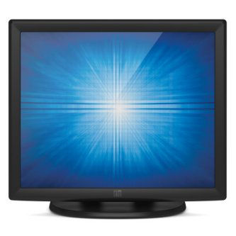 E266835 1915L 19 Inch LCD Desktop Touchmonitor (IntelliTouch Touch Technology, Dual Serial/USB Touch Interface and Antiglare Surface Treatment) - Color: Dark Gray ELO 1915L LCD 19in INTELLITCH SER/USB DESKTOP DG LCD Display - TFT Active Matrix - 19 Inch - 1280 x 1024 - 248 cd/m2 - 550:1 - 8Ms 1915L 19IN INTELLITOUCH DUAL SER/USB CTLR GRY ELO, 1915L, 19" LCD, INTELLITOUCH, SERIAL/USB INTERFACE, DARK GRAY, DESKTOP ELO, 1915L, 19" LCD, INTELLITOUCH, SERIAL/USB INTERFACE, DARK GRAY, DESKTOP 19" touch monitor. Elo Desktop Touch Monitors 1915L 19" LCD W/INTELLITOUCH SERIAL/USB, 1915L 19" LCD W/INTELLITOUCH SERIAL/USB, 1000 SERIES, GRAY 1915L  19IN LCD W/INTELLITOUCH SERIAL/USB  1000 SERIES  GRAY 1915L 19-inch  LCD  Desktop, VGA video interface, IntelliTouch, USB & RS232 touch controller interface, Worldwide-version, Anti-Glare, Charcoal gray 1915L 19-inch LCD Desktop, VGA video interface, IntelliTouch, USB & RS232 touch controller interface, Worldwide-version, Anti-Glare, Charcoal gray ELO, 1915L 19-INCH LCD DESKTOP, WW, I