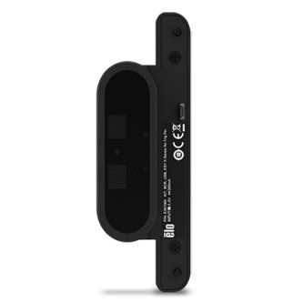 E267080 ELO, ACCESSORY BAR CODE READER, MICRO USB, 1D WITH PROXIMITY SENSING, DESIGNED TO WORK WITH THE X-SERIES ALL-IN-ONES Barcode reader, Micro USB, 1D, for X-ser KIT BCR USB ESY X-SERIES NO TRIG PIN Bar Code Reader, Micro USB, 1D with Proximity Sensing, Designed to work with X-Series all-in-ones<br />BARCODE READER, MICRO-USB, 1D, X-SERIES