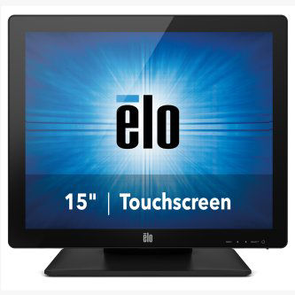 E273226 1517L ITouch, USB/RS232, No-Be z, VGA, Blk, LED Bl, Antiglare ELO, 1517L, 15 INCH LCD, ITOUCH, ANTI GLARE, ZERO BEZEL, BLACK 1517L Desktop Touchmonitor (iTouch Touch Technology, Serial-USB Interface, No Bezel, Antiglare Surface Treatment, Black) 1517L 15IN LCD VGA ITOUCH USB RS232 ZERO-BEZEL ANTI-GLARE BLACK Elo Desktop Touch Monitors 1517L ITouch, USB/RS232, No-Bez, VGA, Bl 1517L ITouch, USB/RS232, No-Bez, VGA, Blk, LED Bl, Antiglare 1517L 15-inch LCD (LED Backlight) Desktop, VGA video interface, iTouch, USB & RS232 touch controller interface, Zero-bezel, Anti-Glare, Black ELO, 1517L 15-INCH LCD (LED BACKLIGHT) DESKTOP, AVAILABILITY, INTELLITOUCH (SAW) SINGLE-TOUCH, USB & RS232 CONTROLLER, ANTI-GLARE, ZERO-BEZEL, VGA VIDEO INTERFACE, BLACK 1517L 15-inch LCD (LED Backlight) Desktop, Availability, IntelliTouch (SAW) Single-touch, USB & RS232 Controller, Anti-glare, Zero-bezel, VGA video interface, Black 1517L 15-inch LCD (LED Backlight) Desktop, WW, IntelliTouch (SAW) Single-touch, USB & RS232 Controller, Anti