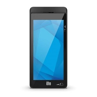 E282708 M60, WIFI, Android 12<br />ELO, PAY M60 MOBILE COMPUTER, WIFI, ANDROID 12 W/ GMS, 6-IN HD 1440X720 DISPLAY, QUALCOMM 660 OCTACORE PROCESSOR, 4GB RAM, 32GB FLASH, BT 5.0, INTEGRATED PAY (NFC, EMV, MSR), 8MP CAMERA, ELOVIEW COMPA
