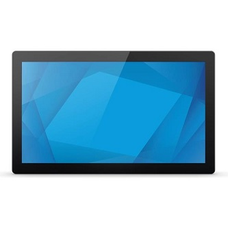 E297107 ELO, 2294L, 21.5-INCH WIDE FHD LCD WVA (LED BACKLIGHT), OPEN FRAME, HDMI, VGA & DISPLAY PORT VIDEO INTERFACE, PCAP BEZEL DROP-IN REPLACEMENT FOR SAW, USB & RS232 TOUCH CONTROLLER INTERFACE, WORLDWIDE-<br />ET2294L-2CWB-0-ST-BZ-NPB-G