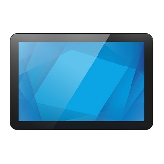 E315290 ELO, 1004L 10.1-INCH LCD MONITOR, HD, NON-TOUCH, ANTI-GLARE, ZERO-BEZEL, NO STAND, USB-C, HDMI AND DP INPUTS, BLACK, WW<br />ET1004L-0NWA-1-BL-NS-G