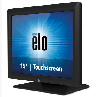 E344758 1517L IntelliTouch, USB/RS232, VGA Video, Black, LED Bcklght 1517L Desktop Touchmonitor (IntelliTouch Touch Technology, Serial-USB Interface, Bezel, Antiglare Surface Treatment, Black) 1517L 15IN LCD VGA INTELLITOUCH USB RS232 WW-V ANTIGLARE BLACK ELO, 1517L, 15 INCH LCD, INTELLITOUCH, ANTI GLARE, BLACK Elo Desktop Touch Monitors 1517L IntelliTouch, USB/RS232,VGA Video, 1517L 15-inch LCD (LED Backlight) Desktop, VGA video interface, IntelliTouch,  USB & RS232 touch controller interface, Worldwide-version, Antiglare, Black 1517L 15-inch LCD (LED Backlight) Desktop, VGA video interface, IntelliTouch, USB & RS232 touch controller interface, Worldwide-version,  Antiglare, Black ELO, 1517L 15-INCH LCD (LED BACKLIGHT) DESKTOP, WW, INTELLITOUCH (SAW) SINGLE-TOUCH, USB & RS232 CONTROLLER, ANTI-GLARE, BEZEL, VGA VIDEO INTERFACE, BLACK, 1517L 15-inch LCD (LED Backlight) Desktop, WW, IntelliTouch (SAW) Single-touch, USB & RS232 Controller, Anti-glare, Bezel, VGA video interface, Black,<br />1517L iTOUCH USB/RS232 BZL AN