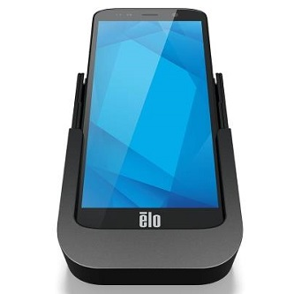 E367373 ELO, M51 SINGLE DEVICE DOCK WITH USBC<br />ELO-KIT-M51-1-DEVICE-DOCK-USBC