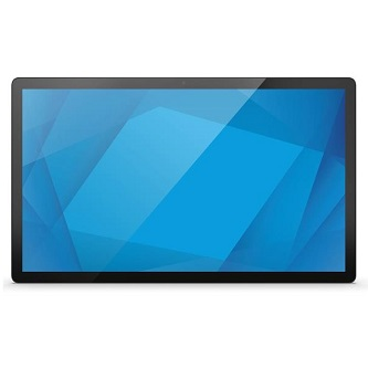 E391994 ELO, I-SERIES 4 SLATE 15.6-IN FULL HD STANDARD, ANDROID 10 W/ GMS, 1920X1080 DISPLAY, QUALCOMM 660 OCTACORE PROCESSOR, 4GB RAM, 64GB FLASH, PCAP 10TOUCH, CLEAR, WIFI, ETHERNET, BT 5.0, 5MP CAMERA, ELO<br />15.6-inch Full HD - STANDARD, Android<br />ESY15I1-2UWD-0-4G-6E-AQ-GS-GY ELO I-SERIES 4 SLATE 15.6-INCH<br />ESY15I1-2UWD-0-4G-6E-AQ-GMS-GY-NS