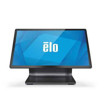E392186 ELO, 15.6-IN FULL HD ELOPOS Z30 STANDARD, MTO, NCNR, ANDROID 10 W/GMS, 1920X1080 DISPLY,QUALCOMM 660 OCTACORE PRCESSR,4GBRAM, 64GBFLASH, PCAP 10TOUCH,CLEAR,WIFI, ETHERNET, BT 5.0, 5MP CAMERA,ELOVIEW C<br />Elo 15.6-inch Full HD EloPOS Z30 - STAND<br />ELO, 15.6-IN FULL HD ELOPOS Z30 STANDARD, ANDROID 10 W/GMS, 1920X1080 DISPLY,QUALCOMM 660 OCTACORE PRCESSR,4GBRAM, 64GBFLASH, PCAP 10TOUCH,CLEAR,WIFI, ETHERNET, BT 5.0, 5MP CAMERA,ELOVIEW C<br />15.6FULLHD POS Z30 ANDROID 10 GMS 1920X1080 PCAP