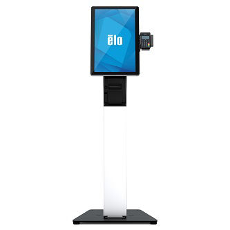 E421325 ELO, WALLABY SELF-SERVICE FLOOR STAND TOP, COMPATIBLE WITH 15-INCH OR 22-INCH ANDROID I-SERIES 4 AND EPSON OR STAR PRINTERS (NOTE: COMPLETE SELF-SERVICE FLOOR STAND REQUIRES FLOOR BASE PART E797162 SO<br />ELO-STAND-SELF-SERVICE-15-22-FLOOR-TOP4<br />ELO, WALLABY SELF-SERVICE FLOOR STAND TOP, COMPATIBLE WITH 15-INCH OR 22-INCH I-SERIES AND EPSON OR STAR PRINTERS (NOTE: COMPLETE SELF-SERVICE FLOOR STAND REQUIRES FLOOR BASE PART E797162 SOLD SEPARAT<br />ELO-STAND-SELF-SERVICE WALLABY SELF-SERVICE FLOOR STANDTOP