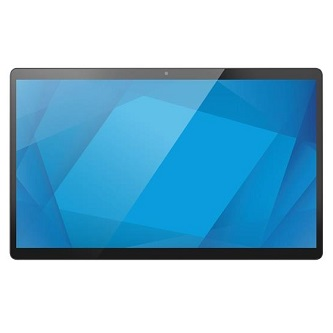 E424795 ELO,15.6-INCH I-SERIES SLATE WITH INTEL, FULL HD 1920 X 1080 DISPLAY, PENTIUM, WIN 11 / WIN 10, 8GB RAM, 256GB SSD, PCAP 10-TOUCH, CLEAR, WI-FI, ETHERNET, BLUETOOTH 5.2, 8MP CAMERA, I/O HUB, GRAY, WOR<br />ESY15i2-2UWA-0-MT-8G-2S-W2-64-GY-NS
