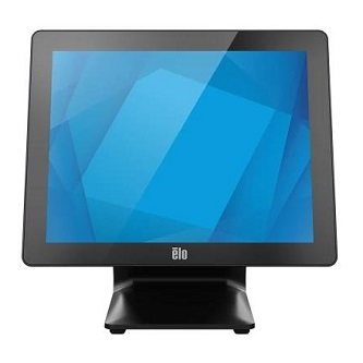 E426554 ELO, 15-INCH I-SERIES 3 WITH INTEL, AIO, 4:3 DISPLAY, WIN 11/WIN 10, CELERON, 8GB RAM, 256SSD, PROJECTED CAPACITIVE 10-TOUCH, ZERO-BEZEL, ANTIGLARE, WI-FI, ETHERNET, BLUETOOTH 5.2, WITH STAND, BLACK,<br />ESY15i2-2UWA-1-SQ-MT-8G-2S-W2-64-BK
