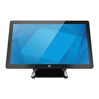 E428656 ELO, 21.5-INCH I-SERIES 3 WITH INTEL, FULL HD 1920 X 1080 DISPLAY, WIN 11/WIN 10, CORE I5, 8GB RAM, 256SSD, PCAP 10-TOUCH, ZERO-BEZEL, ANTIGLARE, WI-FI, ETHERNET, BLUETOOTH 5.2, WITH STAND, BLACK, WOR<br />ESY22i5-2UWA-1-MT-8G-2S-W2-64-BK
