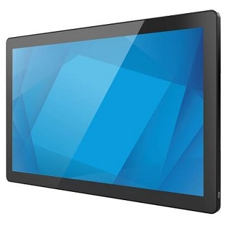 E431802 ELO, 21.5-INCH I-SERIES 3 INTEL, WIN 11/WIN 10, FULL HD, CELERON, PCAP, CLEAR, WI-FI, ETHERNET, BLUETOOTH 5.2, NO STAND, BLACK, WW<br />Elo 21.5-inch I-Series 3 with Intel, Win