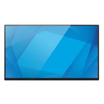 E448547 ELO, 2410L 23.8-INCH WIDE LCD MONITOR, FHD 1920 X 1080, NON-TOUCH, ANTI-GLARE, ZERO-BEZEL, NO STAND, HDMI, DP AND VGA INPUTS, BLACK, NORTH AMERICA<br />ET2410L-0NNA-1-BL-NS-G
