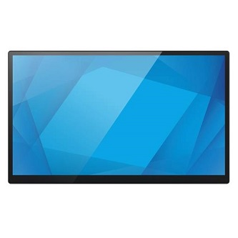 E448925 ELO, 1510L 15.6-INCH WIDE LCD MONITOR, FHD 1920 X 1080, NON-TOUCH, ANTI-GLARE, ZERO-BEZEL, NO STAND, USB-C, HDMI AND DP INPUTS, BLACK, NORTH AMERICA<br />ET1510L-0NNA-1-BL-NS-G