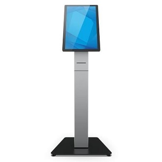 E477071 ELO-SELF-SERV-STAND-PRT-FLOOR-V2-BK