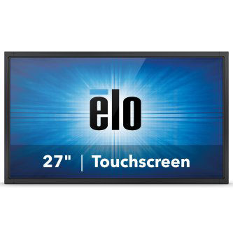 E493591 2794L 27-inch wide FHD LCD WVA (LED Backlight), Open Frame, Projected Capacitive 10 Touch, Zero-Bezel, HDMI, VGA & Display Port, USB touch, Clear, No power brick ELO, 2794L 27-INCH WIDE FHD LCD WVA (LED BACKLIGHT 2794L FHD OF PCAP HDMI VGA DISPLAY PORT NO POWER BRICK<br />2794L PCAP FHD ZB HDMI/VGA CLR NO PSU<br />ELO, 2794L 27-INCH WIDE FHD LCD WVA (LED BACKLIGHT), OPEN FRAME, PROJECTED CAPACITIVE 10 TOUCH, ZERO-BEZEL, HDMI, VGA & DISPLAY PORT, USB TOUCH, CLEAR, NO POWER BRICK<br />ELO, 2794L 27-INCH WIDE FHD LCD WVA, OPEN FRAME, PCAP 10 TOUCH, ZERO-BEZEL, HDMI, VGA/ DISPLAY PORT, USB TOUCH, CLEARR, NO POWER BRICK<br />ELO, 2794L 27-INCH WIDE FHD LCD WVA (LED BACKLIGHT), OPEN FRAME, PROJECTED CAPACITIVE 10 TOUCH, ZERO-BEZEL, HDMI, VGA & DISPLAY PORT, USB TOUCH, CLEAR, NO POWER BRICK, WORLDWIDE<br />27IN 2794L FHD OF PCAP HDMI VGA DISPLAY PORT NO POWER BRICK<br />ELO, 2794L 27-INCH WIDE FHD LCD WVA (LED BACKLIGHT), OPEN FRAME, PROJECTED CAPACITIVE 10 TOUCH, ZERO-BEZEL, HDMI, VGA  DISPLAY PORT, USB TOUCH, CLEA
