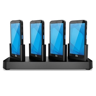 E526176 ELO, M51 4 UNIT DEVICE CHARGER<br />ELO-KIT-M51-4-DEVICE-CHARGER