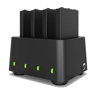 E526745 ELO, M51 4 BATTERY CHARGER<br />ELO-KIT-M51-4-AUX-BATTERY-CHARGER