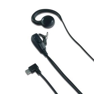 E527713 ELO, M51 PTT USB-C HEADSET<br />ELO-KIT-M51-USBC-PTT-HEADSET