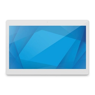 E540494 ELO, MTO, NCNR, 15.6-IN ISERIES 5 STANDARD, ANDROID 14 WITH GMS, 1920 X 1080 DISPLAY, QUALCOMM 6490 OCTA-CORE PROCESSOR, 8GB RAM, 64GB FLASH, PCAP 10-TOUCH, WI-FI, ETHERNET, BLUETOOTH 5.2, 8MP CAMERA,<br />ESY15I1-2UWE-0-8G-6E-A14-GMS-WH-NS