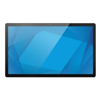 E540697 ELO, 15.6-INCH I-SERIES 5 SLATE STANDARD, ANDROID 14 WITH GMS, 1920X1080 DISPLAY, QUALCOMM 6490 OCTA-CORE PROCESSOR, 8GB RAM, 64GB FLASH, PCAP 10-TOUCH, WI-FI, ETHERNET, BLUETOOTH 5.2, 8MP CAMERA, ELO<br />ESY15I1-2UWE-0-4G-6E-A14-GMS-GY-NS