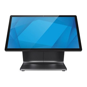 E543398 ELO, 15.6-IN ELOPOS Z30 - STANDARD, ANDROID 14 WITH GMS, 1920X1080 DISPLAY, QUALCOMM 6490 OCTACORE PROCESSOR, 4G RAM, 64GB FLASH, PCAP 10TOUCH, WIFI, ETHERNET, BLUETOOTH 5.2, 8MP CAMERA, ELOVIEW COMP,<br />ESY15I1-2UWE-0-4G-6E-A14-GMS-GY-POS