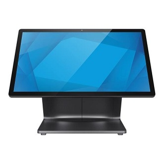 E543591 ELO 15.6-INCH ELOPOS Z30 STANDARD, ANDROID 14 WITH GMS, 1920X1080 DISPLAY, QUALCOMM 6490 OCTACORE PROCESSOR, 8GB RAM, 64GB FLASH, PCAP 10TOUCH, WIFI, ETHERNET, BLUETOOTH 5.2, 8MP CAMERA, ELOVIEW COMP,<br />ESY15I1-2UWE-0-8G-6E-A14-GMS-GY-CFD