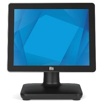 E546439 ELO, ELOPOS SYSTEM, 15-INCH 4:3, WIN 10, CELERON G4900T, 4GB RAM, 128GBSSD, PCAP 10-TOUCH, ZERO-BEZEL, ANTIGLARE, BLACK, NO STAND, WALL MOUNT I/O HUB<br />NCNR ELOPOS SYSTEM 15IN 4:3 WIN CELERON G4900T 4GB RAM 128GBSSD PRO<br />EPS15S2-2UWB-1-MT-4G-1S-W1-64-BK-NS-EXP