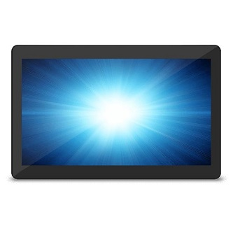 E551068 ELO, I-SERIES 2.0, WIN 10, 15.6-INCH WIDE, FULL HD, CELERON G4900T, 4GB RAM, 128GB SSD, PCAP 10-TOUCH, CLEAR, WI-FI, ETHERNET, BLUETOOTH 5.0, BLACK, WW<br />ELO I-SERIES 2.0 WIN10 15.6IN WIDE FULL HD 1920 X 1080 DISPLAY CE<br />ESY15i2-2UWC-0-MT-ZB-4G-1S-W1-64-BK-NS<br />NCNR ELO I SERIES 2.0 WIN10 WIDE FULL HD 1920 X 1080 DISPLAY CE<br />NCNR ELO I-SERIES 2.0 WIN10 15 WIDE FULL HD 1920 X 1080 DISPLAY CE