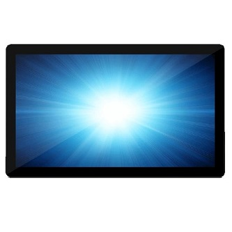 E551653 ELO,  I-SERIES 2.0, NO OS, 21.5-INCH WIDE, FULL HD 1920 X 1080 DISPLAY, CELERON G4900T, 4GB RAM, 128GB SSD, PROJECTED CAPACITIVE 10-TOUCH, CLEAR, WI-FI, ETHERNET, BLUETOOTH 5.0, BLACK, WORLDWIDE<br />ELO I-SERIES 2.0 NO OS 21.5IN WIDE FULL HD 1920 X 1080 DISPLAY CE<br />ESY22i2-2UWC-0-MT-ZB-4G-1S-NO-64-BK-NS<br />ELO, I-SERIES 2.0, NO OS, 21.5-INCH WIDE, FULL HD, CELERON G4900T, 4GB RAM, 128GB SSD, PCAP 10-TOUCH, CLEAR, WI-FI, ETHERNET, BLUETOOTH 5.0, BLACK, WW<br />NCNR ELO I SERIES 2.0 NO OS WIDE FULL HD 1920 X 1080 DISPLAY CE<br />NCNR ELO I-SERIES 2.0 NO OS 21 WIDE FULL HD 1920 X 1080 DISPLAY CE