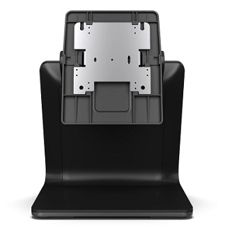 E554932 ELO, Z20 POS STAND FOR I-SERIES 5 ANDROID (10-INCH)<br />Elo Z20 POS Stand for I-Series 5 Android