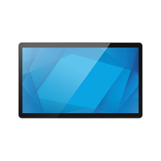 E567394 ELO, E-SERIES 3, NO OS, 15.6-INCH WIDE, 1920X1080 FHD DISPLAY, N97 CPU, 8GB RAM, 128GB SSD, PROJECTED CAPACITIVE 10-TOUCH, CLEAR, ETHERNET, BLACK, NO STAND, WORLDWIDE<br />NCNR ESY15E2 2UWF MT 8G 1S NO-00-B ELO E-SERIES 3 NO OS 15.6IN<br />ESY15E2-2UWF-0-MT-8G-1S-NO-00-BK-NS