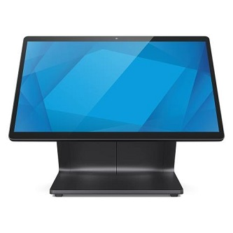 E571098 ELO, 15.6-INCH ELOPOS Z30 WITH INTEL, FULL HD 1920 X 1080 DISPLAY, PENTIUM, WIN 11 / WIN 10, 16GB RAM, 256GB SSD, PCAP 10-TOUCH, CLEAR, WI-FI, ETHERNET, BLUETOOTH 5.2, 8MP CAMERA, GRAY, WITHOUT CFD, W<br />ESY15i2-2UWA-0-MT-6G-2S-W2-64-GY-POS