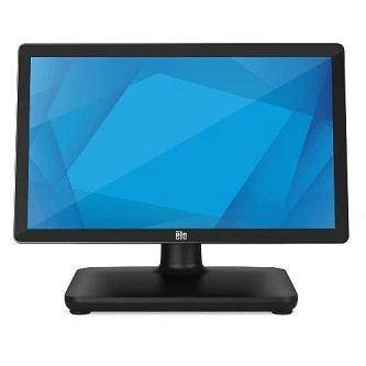 E612017 22" EloPOS, W10, I3, No OS, 8GB/128SSD<br />ELO, ELOPOS SYSTEM, 22-INCH HD1080, NO OS, CORE I3, 8GB RAM, 128SSD, PROJECTED CAPACITIVE 10-TOUCH, ZERO-BEZEL, ANTIGLARE, BLACK, WITH I/O HUB STAND<br />NC/NR 22" ELOPOS W10 I3 NO OS 8GB/128SSD<br />ELO, MTO, NCNR, ELOPOS SYSTEM, 22-INCH HD1080, NO OS, CORE I3, 8GB RAM, 128SSD, PROJECTED CAPACITIVE 10-TOUCH, ZERO-BEZEL, ANTIGLARE, BLACK, WITH I/O HUB STAND