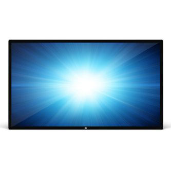 E628053 ELO, 5553L 55-INCH WIDE LCD MONITOR, UHD, HDMI 2.0 5553L 55-inch wide LCD Monitor, UHD, HDMI 2.0 & DisplayPort 1.4, Projected Capacitive 40-Touch, Anti-Glare Glass, Gray ET5553L 2UWA 1 MT ZB GY G ELO, 5553L 55-INCH WIDE, 4K, LCD MONITOR, UHD, HDM Elo 5553L 55-inch wide LCD Monitor, 4K UHD, HDMI 2.0 & DisplayPort 1.4, Projected Capacitive 40-Touch, Anti-Glare Glass, USB, Gray ELO, 5553L 55-INCH WIDE LCD MONITOR, 4K UHD, HDMI<br />5553L, PCAP 40 TOUCH, ANTIGLARE, GRAY<br />ELO, 5553L 55-INCH WIDE LCD MONITOR, 4K UHD, HDMI 2.0 & DISPLAYPORT 1.4, PROJECTED CAPACITIVE 40-TOUCH, ANTI-GLARE GLASS, USB, GRAY