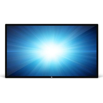 E628053 ELO, 5553L 55-INCH WIDE LCD MONITOR, UHD, HDMI 2.0 5553L 55-inch wide LCD Monitor, UHD, HDMI 2.0 & DisplayPort 1.4, Projected Capacitive 40-Touch, Anti-Glare Glass, Gray ET5553L 2UWA 1 MT ZB GY G ELO, 5553L 55-INCH WIDE, 4K, LCD MONITOR, UHD, HDM Elo 5553L 55-inch wide LCD Monitor, 4K UHD, HDMI 2.0 & DisplayPort 1.4, Projected Capacitive 40-Touch, Anti-Glare Glass, USB, Gray ELO, 5553L 55-INCH WIDE LCD MONITOR, 4K UHD, HDMI<br />5553L, PCAP 40 TOUCH, ANTIGLARE, GRAY<br />ELO, 5553L 55-INCH WIDE LCD MONITOR, 4K UHD, HDMI 2.0 & DISPLAYPORT 1.4, PROJECTED CAPACITIVE 40-TOUCH, ANTI-GLARE GLASS, USB, GRAY<br />ET5553L-2UWA-1-MT-ZB-GY-G<br />ELO, EOL, 5553L 55-INCH WIDE LCD MONITOR, 4K UHD, HDMI 2.0 & DISPLAYPORT 1.4, PROJECTED CAPACITIVE 40-TOUCH, ANTI-GLARE GLASS, USB, GRAY