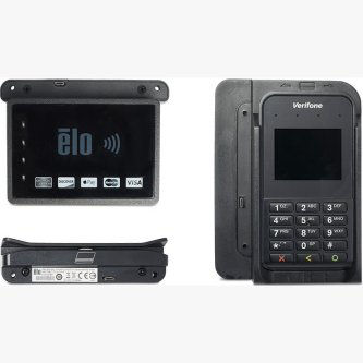 E651272 <font size="2"><b>E651272</b><br>The Elo Status Lights provide a sleek, low profile solution for highlighting conference room availability and self-checkout lane readiness. The Elo Edge Connect Status Lights connect easily via GPIO to the side of the I-Series 2.0 for Android in either portrait or landscape - creating an integrated design while delivering the flexibility you need. The lights can appear white when not activated and can light up red or green depending on the need or use. Elo provides a set of APIs through the EloView SDK allowing you to control the status light via your own APIs.<br><br><u>Warranty</u>: 3 Years<br><u>In the box</u>: 1x Status Light Kit with GPIO port, 200mm GPIO Cable, 525mm GPIO Cable, QIG<br><br><u>Alternative</u>: <b><a href="https://www.scansource.eu/technology/autoidpos/bra The Elo Status Lights provide a sleek, low profile solution for highlighting conference room availability and self-checkout lane readiness. The Elo Edge Connect Status Lights connect<
