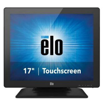 E683457 1723L,DESKTOP,VGA/DVI,PCAP,BLK 1723L Multifunction 17-Inch Desktop Touchmonitor (VGA/DVI, PCAP, Black) Elo Desktop Touch Monitors 1723L,DESKTOP,VGA/DVI,INTELLI PRO,BLK ELO, 1723L, 17 INCH LCD TOUCH MONITOR, INTELLITOUCH PRO (PCAP), ZERO BEZEL, MULTI TOUCH, ANTI GLARE, BLACK 17IN 1723L LCD VGA & DVI I/F PRO ZERO BEZEL USB ANTI-GLARE BLACK 1723L 17-inch LCD (LED backlight) Desktop, VGA & DVI video interface, Intellitouch Pro (PCAP), Zero-Bezel, Multi-touch, USB touch controller interface, Worldwide-version, Anti-Glare, Black ELO, 1723L 17-INCH LCD (LED BACKLIGHT) DESKTOP, WW, PROJECTED CAPACITVE 10-TOUCH, USB CONTROLLER, ANTI-GLARE, ZERO-BEZEL, VGA & DVI VIDEO INTERFACE, BLACK 1723L 17-inch LCD (LED backlight) Desktop, WW, Projected Capacitve 10-touch, USB Controller, Anti-glare, Zero-bezel, VGA & DVI video interface, Black<br />1723L PCAP USB 0BEZ ANTIGL BLACK<br />ELO, 1723L 17-INCH LCD (LED BACKLIGHT) DESKTOP, PROJECTED CAPACITVE 10-TOUCH, USB CONTROLLER, ANTI-GLARE, ZERO-BEZEL, VGA & DVI VIDEO INTERFACE, BL