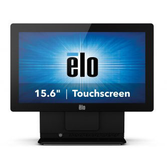 E692244 ELO, I-SERIES 2.0, WINDOWS 10, 15.6-INCH WIDE, FUL Elo I-Series 2.0, Windows 10, 15.6-inch wide, Full HD 1920 x 1080 display, Core i5, 8GB RAM, 128GB SSD, Projected Capacitive 10-touch, Clear, Wi-Fi, Ethernet, Bluetooth 5.0, Black, Worldwide ELO, ELO I-SERIES 2.0, WINDOWS 10, 15.6-INCH WIDE, ESY15I5 2UWB 0 MT ZB 8GB 1S W1 64BIT BK NS<br />15.6" ISer2.0, Win10, i5 8GB/128SSD,PCAP<br />ELO, ELO I-SERIES 2.0, WINDOWS 10, 15.6-INCH WIDE, FULL HD, CORE I5, PROJECTED 10-TOUCH, CLEAR, WI-FI, ETHERNET, BLUETOOTH, 5.0, BLACK, WW<br />ESY15i5-2UWB-0-MT-ZB-8G-1S-W1-64-BK-NS