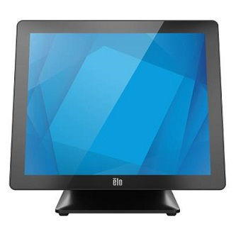 E708361 ELO, 17-INCH I-SERIES 3 WITH INTEL TOUCHSCREEN COMPUTER, 5:4 DISPLAY, NO OS, CELERON, 8GB RAM, 128GB SSD, PROJECTED CAPACITIVE 10-TOUCH, ZERO-BEZEL, ANTIGLARE, WI-FI, ETHERNET, BLUETOOTH 5.2, WITH STA<br />ESY17i2-2UWA-1-SQ-MT-8G-1S-N0-00-BK<br />ELO, 17-INCH I-SERIES 3 INTEL, 5:4 DISPLAY, NO OS, CELERON, PCAP, ZERO-BEZEL, WI-FI, ETHERNET, BLUETOOTH, STAND, BLACK, WW