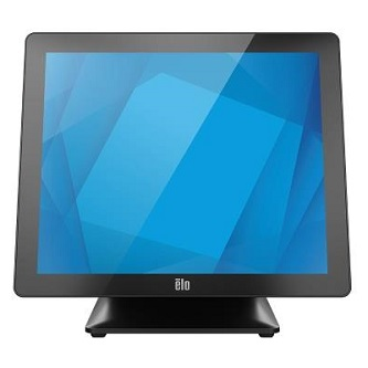 E709537 ELO, MTO, NCNR, 17-INCH I-SERIES 3 WITH INTEL TOUCHSCREEN COMPUTER, 5:4 DISPLAY, NO OS, CORE I7, 16GB RAM, 256GB SSD, PCAP 10-TOUCH, ZERO-BEZEL, ANTIGLARE, WI-FI, ETHERNET, BLUETOOTH 5.2, WITH STAND,<br />ESY17i7-2UWA-1-SQ-MT-6G-2S-N0-00-BK