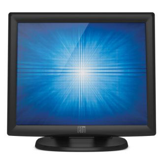 E719160 1715L 17 Inch LCD Desktop Touchmonitor (IntelliTouch Touch Technology, Dual Serial/USB Touch Interface and Antiglare Surface Treatment - Option to Add MSR) 1715L 17in LCD INTELLITOUCH DUAL SERIAL/USB CONTROLLER GRAY ELO 1715L 17in LCD INTELLITOUCH DUAL SERIAL/USB CONTROLLER GRAY 1715L 17IN LCD INTELLITOUCH DUAL SER/USB CTLR GRAY ELO, 1715L, 17" LCD, INTELLITOUCH, SERIAL/USB INTERFACE, DARK GRAY, DESKTOP ELO, 1715L, 17" LCD, INTELLITOUCH, SERIAL/USB INTERFACE, DARK GRAY, DESKTOP ELO"s famous 17" screen, the world"s best selling touch monitor. --- L"écran tactile de 17" de renommée mondiale d"Elo. Elo Desktop Touch Monitors 1715L INTELLITOUCH, SER/USB *OPTION TO ADD MSR. SEE NOTES* 1715L INTELLITOUCH, SER/USB OPTION TO A ELO, 1715L 17-INCH LCD  DESKTOP, VGA VIDEO INTERFACE, INTELLITOUCH, USB & RS232 TOUCH CONTROLLER INTERFACE, WORLDWIDE-VERSION, ANTI-GLARE, CHARCOAL GRAYL, 17" LCD, INTELLITOUCH, SERIAL/USB INTERFACE, DARK GRAY, DESKTOP 1715L 17-inch LCD  Desktop, VGA video interface, IntelliTouch, USB & RS232 t