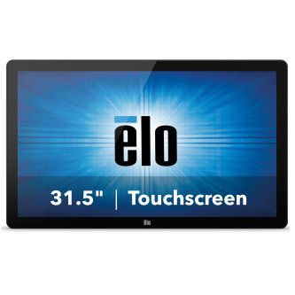 E720061 ELO, 3203L 32-INCH WIDE LCD MONITOR, FHD, HDMI 2.0 3203L 32-inch wide LCD Monitor, FHD, HDMI 2.0 & DisplayPort 1.4, Projected Capacitive 40-Touch with Palm Rejection & Touch Thru, Clear Anti-friction Glass, USB-C, Black ET3203L-2UWA-0-MT-ZB-GY-G 3203L 32IN WIDE LCD MNTR FHD HDMI 2.0 3203L 32-inch wide LCD Monitor, FHD, HDMI 1.4 & DisplayPort 1.2, Projected Capacitive 40-Touch with Palm Rejection & Touch Thru, Clear Anti-friction Glass, USB-C, Black ELO, 3203L 32-INCH WIDE LCD MONITOR, FHD, HDMI 1.4 Elo 3203L 32-inch wide LCD Monitor, FHD, HDMI 1.4 & DisplayPort 1.2, Projected Capacitive 40-Touch with Palm Rejection & Touch Thru, Clear Anti-friction Glass, USB-C, Black<br />3203L, PCAP, USB, CLEAR, USB-C, BLACK<br />ELO, 3203L 32-INCH WIDE LCD MONITOR, FHD, HDMI 1.4 & DISPLAYPORT 1.2, PROJECTED CAPACITIVE 40-TOUCH WITH PALM REJECTION & TOUCH THRU, CLEAR ANTI-FRICTION GLASS, USB-C, BLACK