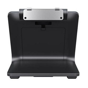 E767159 ELO, Z10 POS STAND FOR 15-INCH I-SERIES 3 SLATE WITH INTEL<br />KIT, Z10-POS-STAND-GEN2
